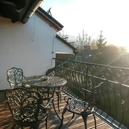 Aloj Zakopane
